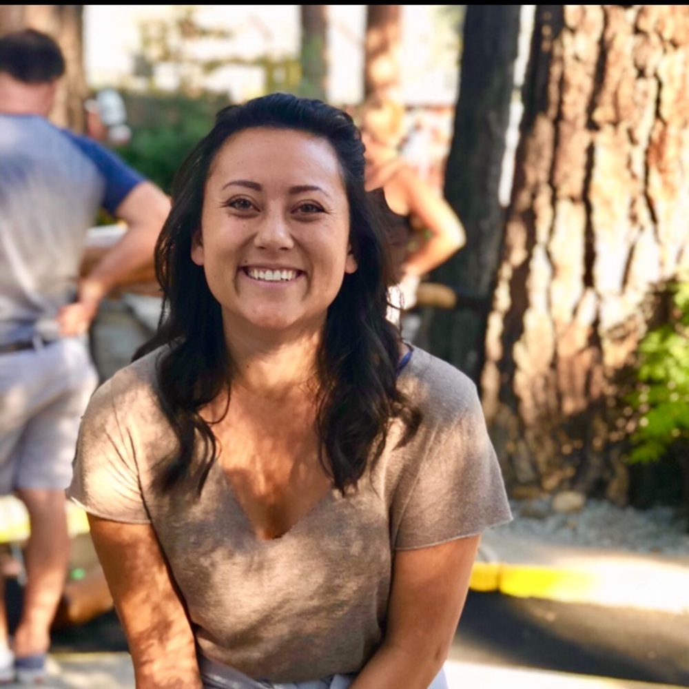 Meet your Posher, Tara